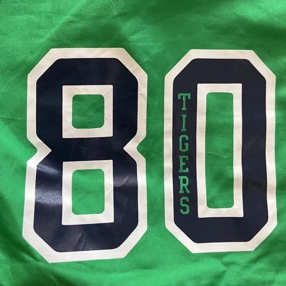 Vintage PINK by Victoria’s Secret Varsity Shorts Size Small - Picture 14 of 16